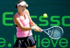 WTA Pekin: Radwańska przegrała z Kerber